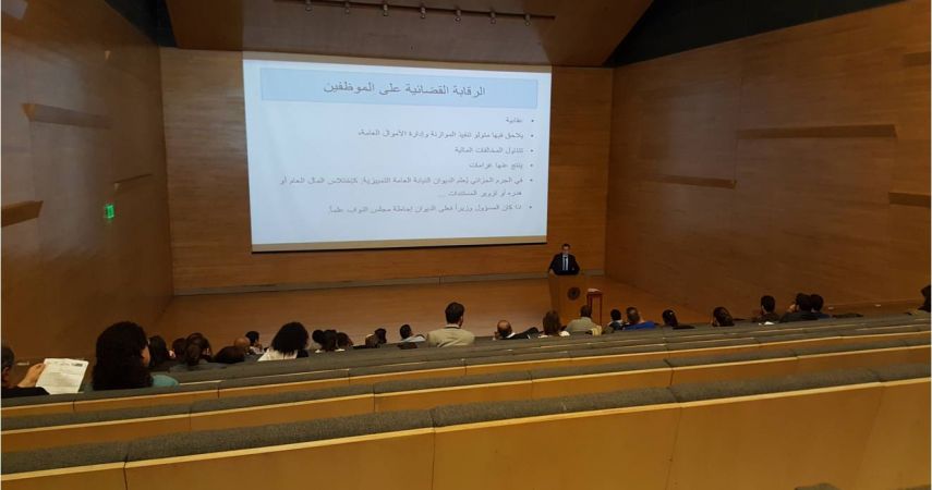 LEBEVAL to launch an Evaluation day in Lebanon